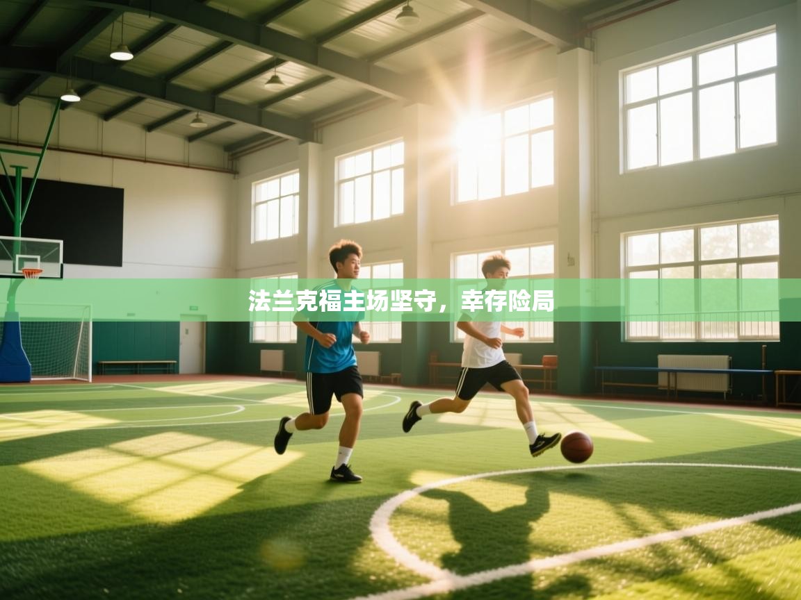 法兰克福主场坚守，幸存险局